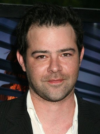 Image of Rory Cochrane