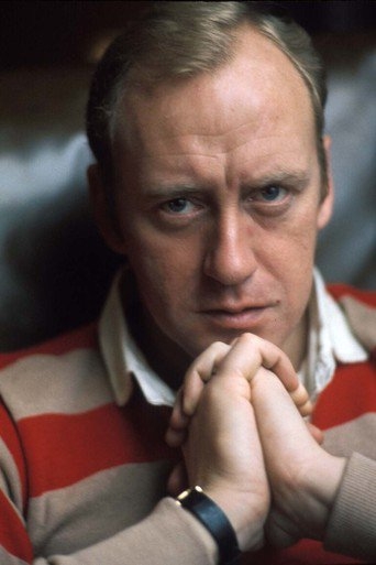 Image of Nicol Williamson