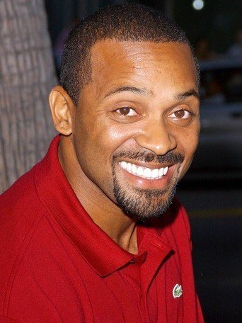 Image of Mike Epps