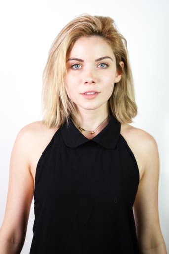 Image of Grace Phipps