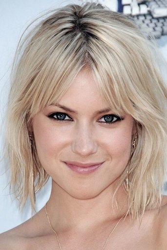 Image of Laura Ramsey