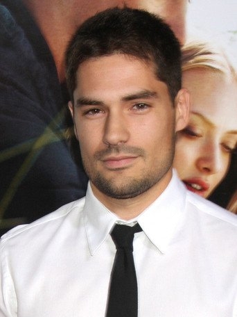 Image of D.J. Cotrona