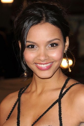 Image of Jessica Lucas