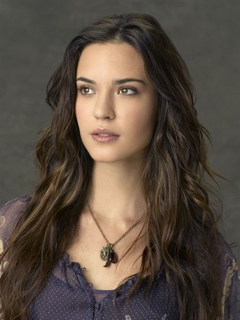 Image of Odette Annable