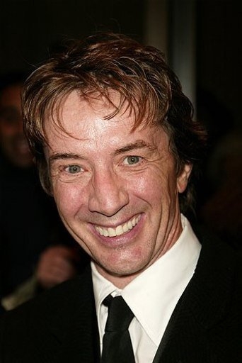 Image of Martin Short