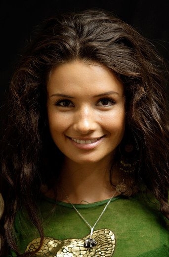 Image of Alice Greczyn