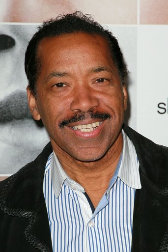 Image of Obba Babatundé