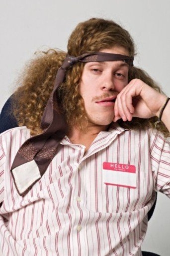 Image of Blake Anderson