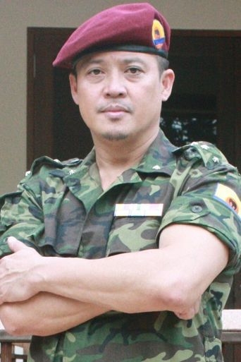 Image of Sahajak Boonthanakit