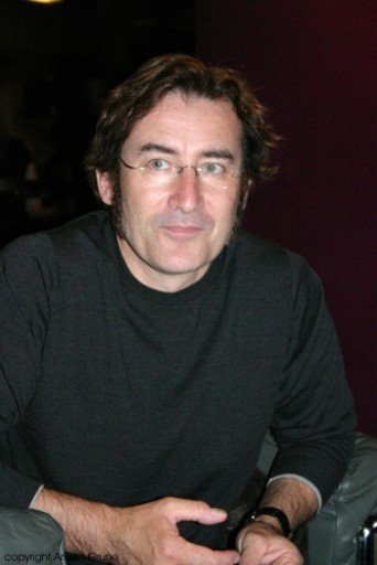 Image of Valentine Pelka