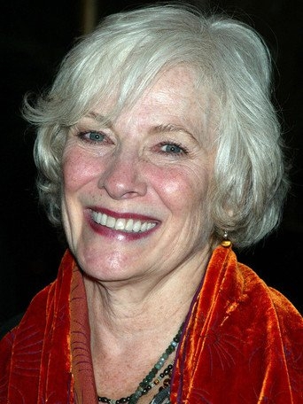 Image of Betty Buckley