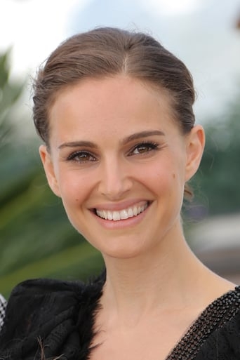 Image of Natalie Portman