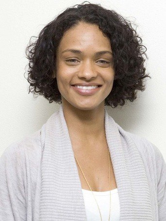 Image of Kandyse McClure