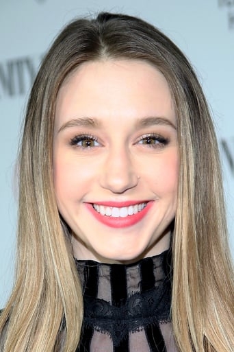 Image of Taissa Farmiga