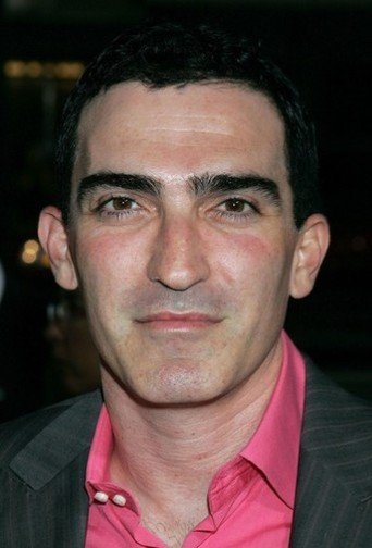 Image of Patrick Fischler