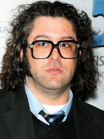 Image of Judah Friedlander