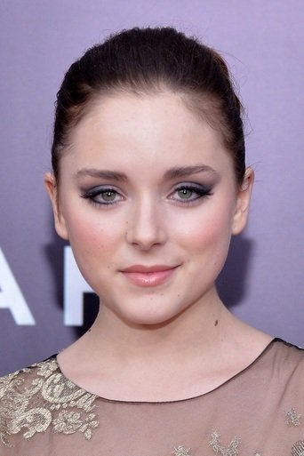 Image of Madison Davenport