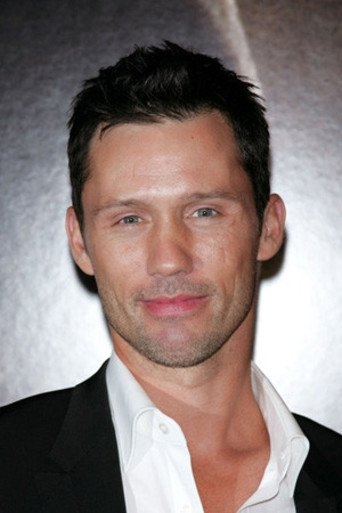 Image of Jeffrey Donovan