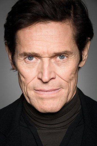 Image of Willem Dafoe