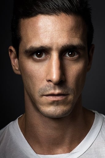 Image of James Ransone