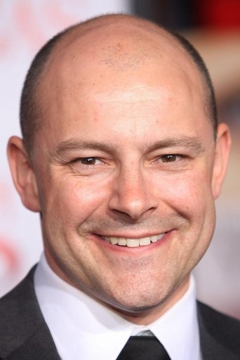 Image of Rob Corddry