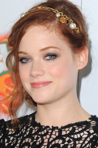 Image of Jane Levy