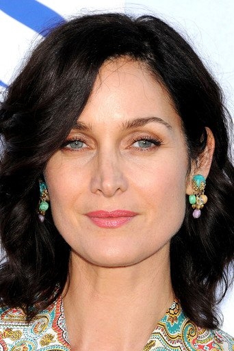 Image of Carrie-Anne Moss