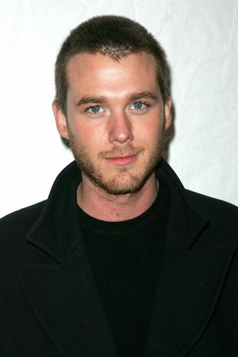 Image of Eric Lively