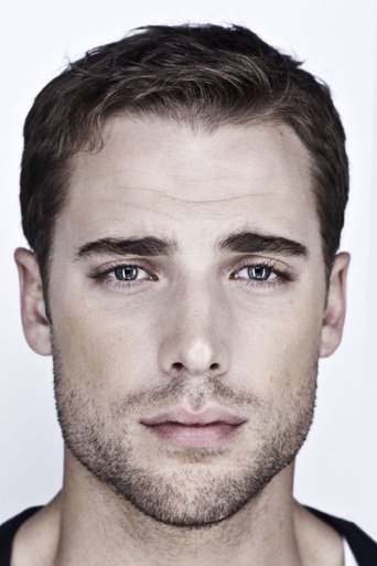 Image of Dustin Milligan