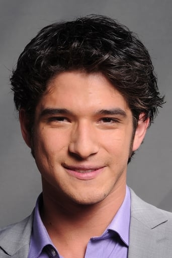 Image of Tyler Posey