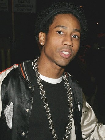 Image of Brandon T. Jackson