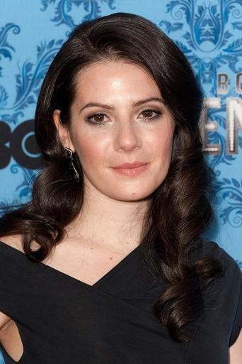 Image of Aleksa Palladino