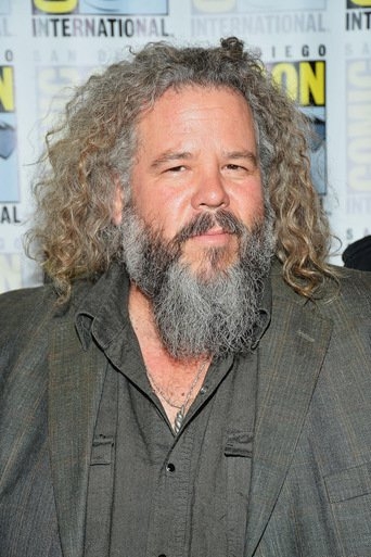 Image of Mark Boone Junior