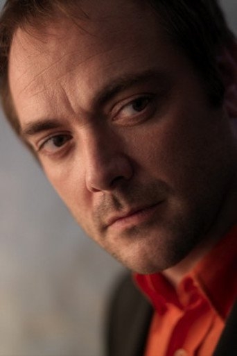 Image of Mark Sheppard