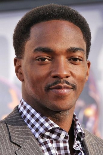 Image of Anthony Mackie