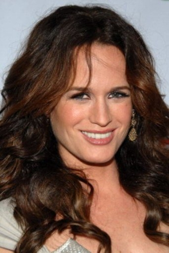 Image of Elizabeth Reaser