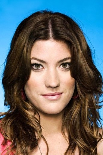 Image of Jennifer Carpenter