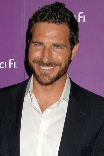 Image of Ed Quinn