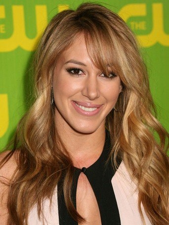 Image of Haylie Duff