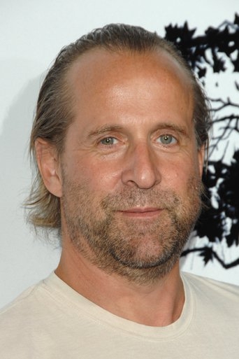 Image of Peter Stormare