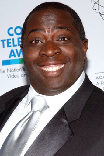 Image of Gary Anthony Williams