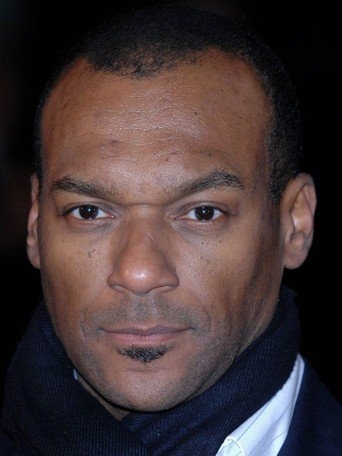 Image of Colin Salmon