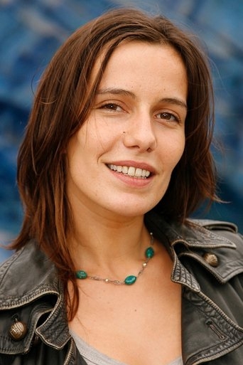 Image of Zoé Félix