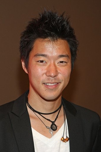 Image of Aaron Yoo