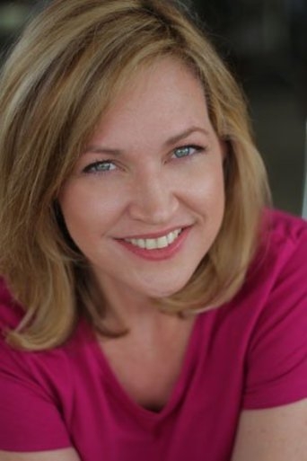 Image of Kimberly Campbell