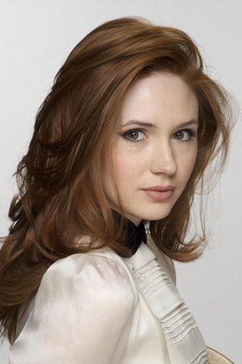 Image of Karen Gillan