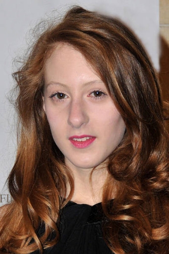 Image of Roxane Duran