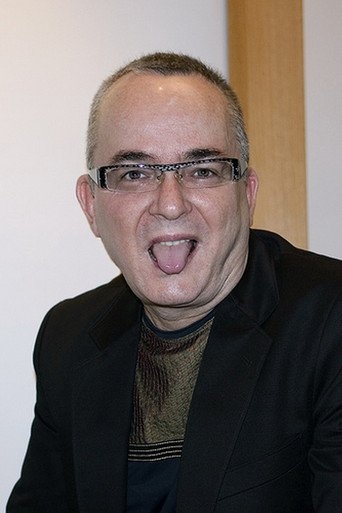 Image of Vicente Gil