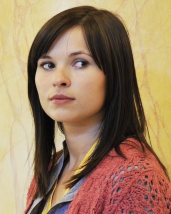 Image of Anna Fischer