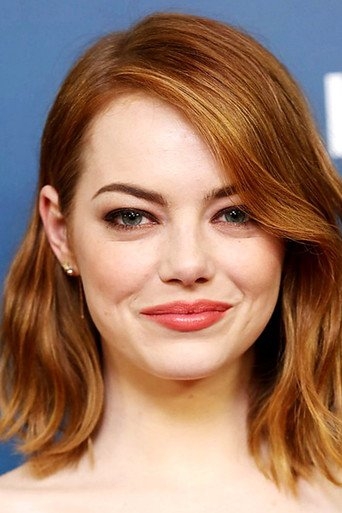 Image of Emma Stone